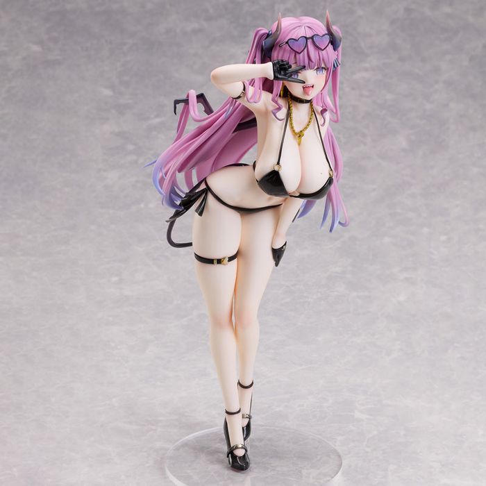 Shimanun Illustration "ZakoZako-chan" by Union Creative - Shop at ToyCoin