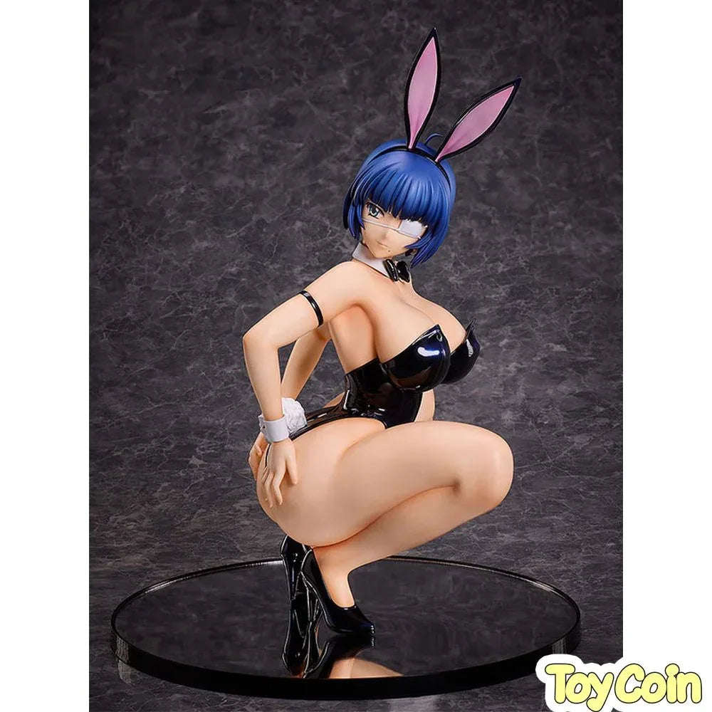 Shimei Ryomou: Bare Leg Bunny Ver. 2nd by FREEing - Shop at ToyCoin