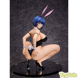 Shimei Ryomou: Bare Leg Bunny Ver. 2nd