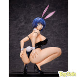 Shimei Ryomou: Bare Leg Bunny Ver. 2nd