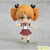 Nendoroid Petit Baka no Test Vol. 3