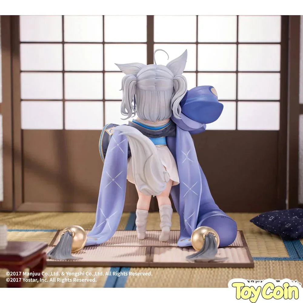Shinano-chan by WINGS Inc. - Shop at ToyCoin