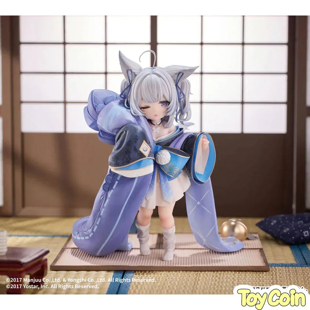Shinano-chan by WINGS Inc. - Shop at ToyCoin