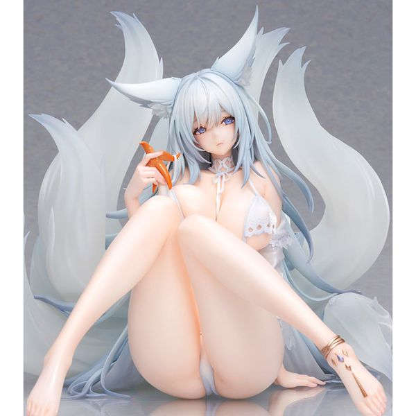 Shinano Dreamy White Sands Ver. by Alter - Shop at ToyCoin