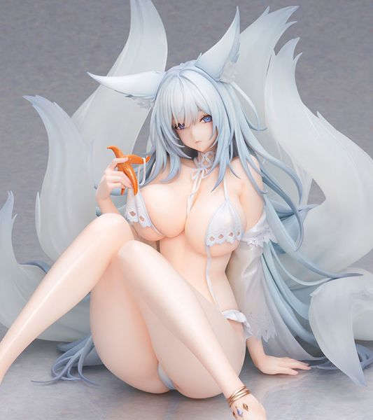 Shinano Dreamy White Sands Ver. by Alter - Shop at ToyCoin