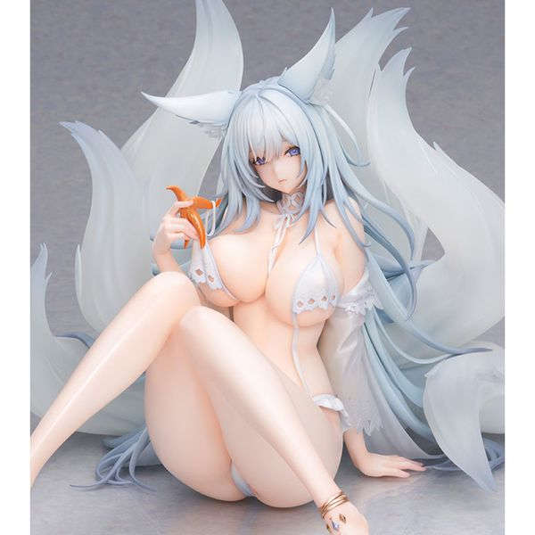 Shinano Dreamy White Sands Ver. by Alter - Shop at ToyCoin