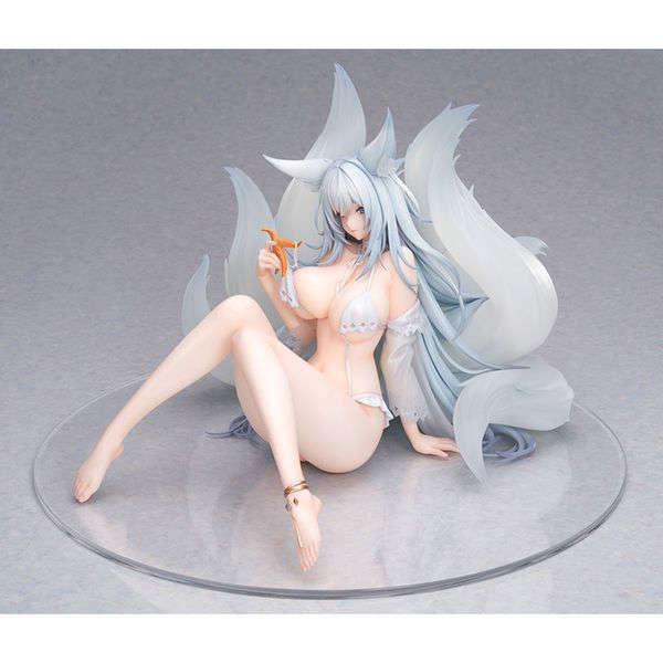Shinano Dreamy White Sands Ver. by Alter - Shop at ToyCoin