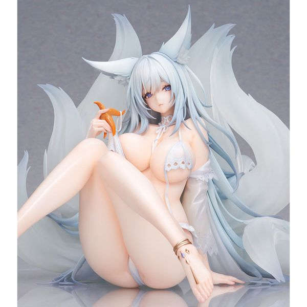 Shinano Dreamy White Sands Ver. by Alter - Shop at ToyCoin