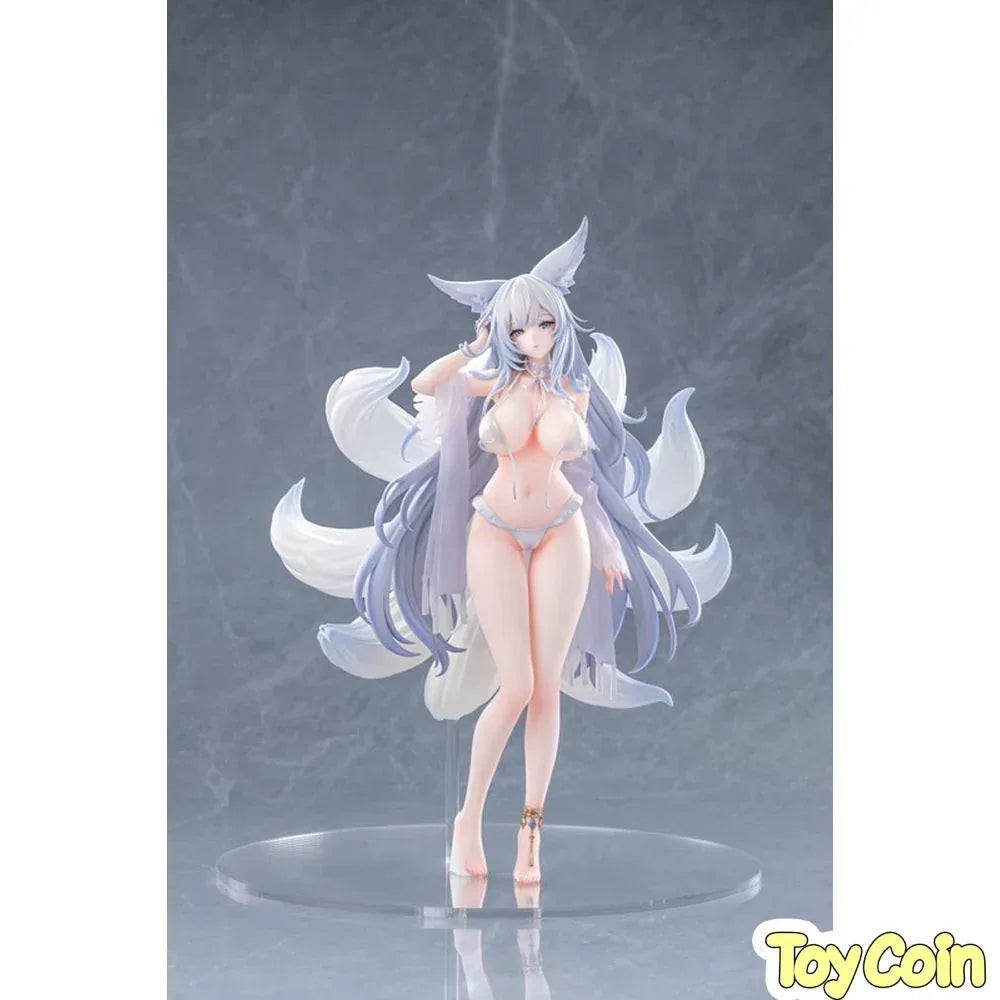 Shinano: Dreamy White Sands Ver. by Amiami - Shop at ToyCoin