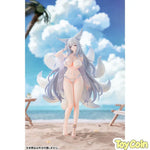 Shinano: Dreamy White Sands Ver. by Amiami - Shop at ToyCoin