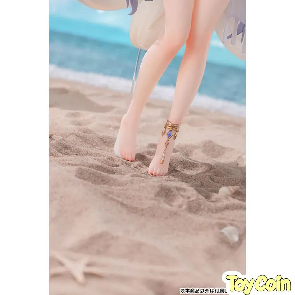 Shinano: Dreamy White Sands Ver. by Amiami - Shop at ToyCoin