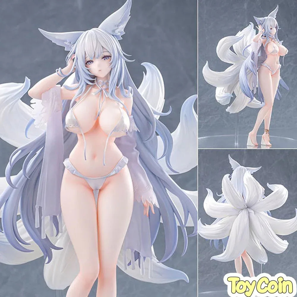Shinano: Dreamy White Sands Ver. by Amiami - Shop at ToyCoin