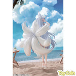 Shinano: Dreamy White Sands Ver. by Amiami - Shop at ToyCoin