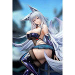 Shinano Moonlit Chrome Ver. by APEX - Shop at ToyCoin