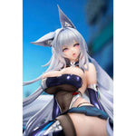 Shinano Moonlit Chrome Ver. by APEX - Shop at ToyCoin
