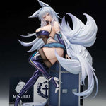 Shinano Moonlit Chrome Ver. by APEX - Shop at ToyCoin
