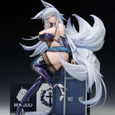 Shinano Moonlit Chrome Ver. by APEX - Shop at ToyCoin