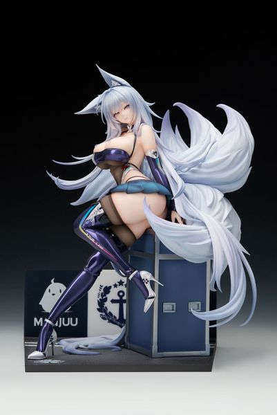 Shinano Moonlit Chrome Ver. by APEX - Shop at ToyCoin