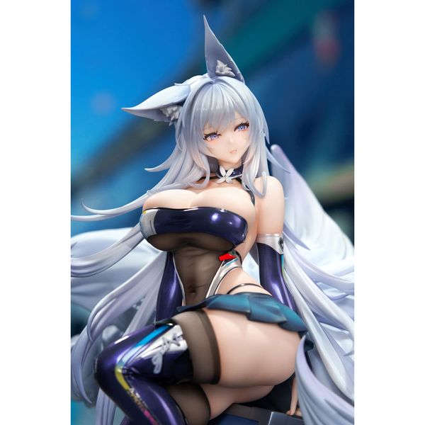 Shinano Moonlit Chrome Ver. by APEX - Shop at ToyCoin