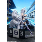 Shinano Moonlit Chrome Ver. by APEX - Shop at ToyCoin