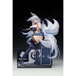 Shinano Moonlit Chrome Ver. by APEX - Shop at ToyCoin