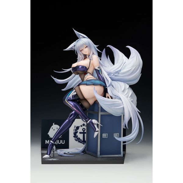 Shinano Moonlit Chrome Ver. by APEX - Shop at ToyCoin