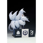 Shinano Moonlit Chrome Ver. by APEX - Shop at ToyCoin