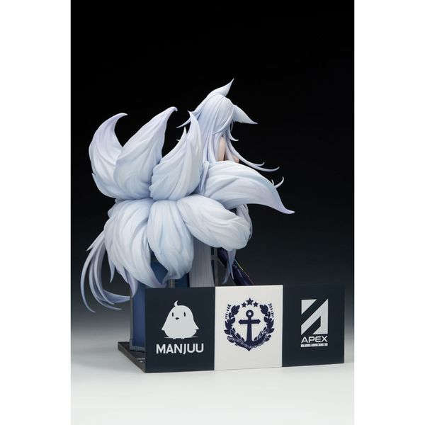 Shinano Moonlit Chrome Ver. by APEX - Shop at ToyCoin