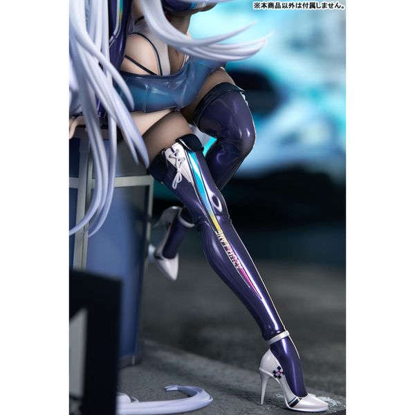 Shinano Moonlit Chrome Ver. by APEX - Shop at ToyCoin