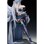 Shinano Moonlit Chrome Ver. by APEX - Shop at ToyCoin