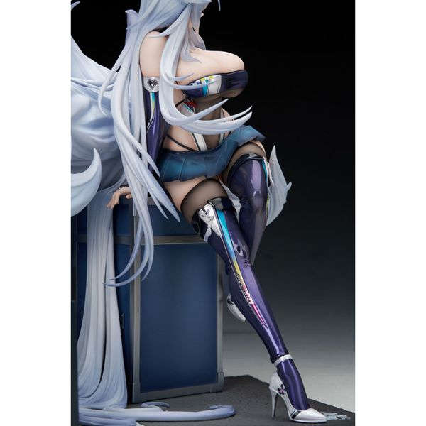 Shinano Moonlit Chrome Ver. by APEX - Shop at ToyCoin