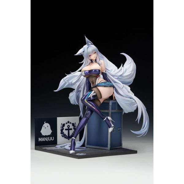 Shinano Moonlit Chrome Ver. by APEX - Shop at ToyCoin