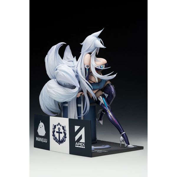 Shinano Moonlit Chrome Ver. by APEX - Shop at ToyCoin