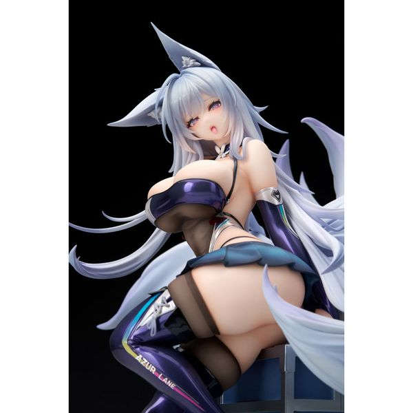Shinano Moonlit Chrome Ver. by APEX - Shop at ToyCoin
