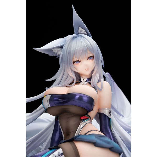 Shinano Moonlit Chrome Ver. by APEX - Shop at ToyCoin
