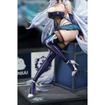 Shinano Moonlit Chrome Ver. by APEX - Shop at ToyCoin