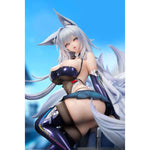 Shinano Moonlit Chrome Ver. by APEX - Shop at ToyCoin