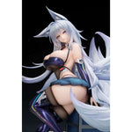 Shinano Moonlit Chrome Ver. by APEX - Shop at ToyCoin