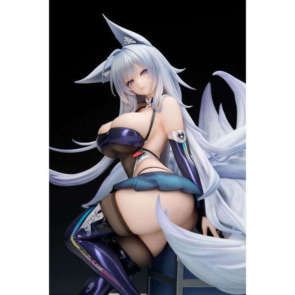 Shinano Moonlit Chrome Ver. by APEX - Shop at ToyCoin