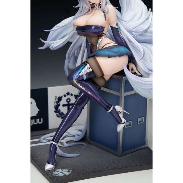 Shinano Moonlit Chrome Ver. by APEX - Shop at ToyCoin