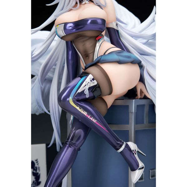 Shinano Moonlit Chrome Ver. by APEX - Shop at ToyCoin