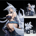 Shinano Moonlit Chrome Ver. by APEX - Shop at ToyCoin