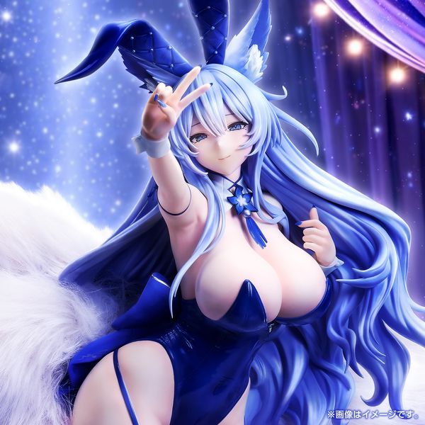 Shinano: Visions of Fantasy by FREEing - Shop at ToyCoin