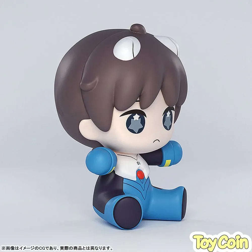 Shinji Ikari Plug Suit Ver. by Good Smile Arts Shanghai - Shop at ToyCoin
