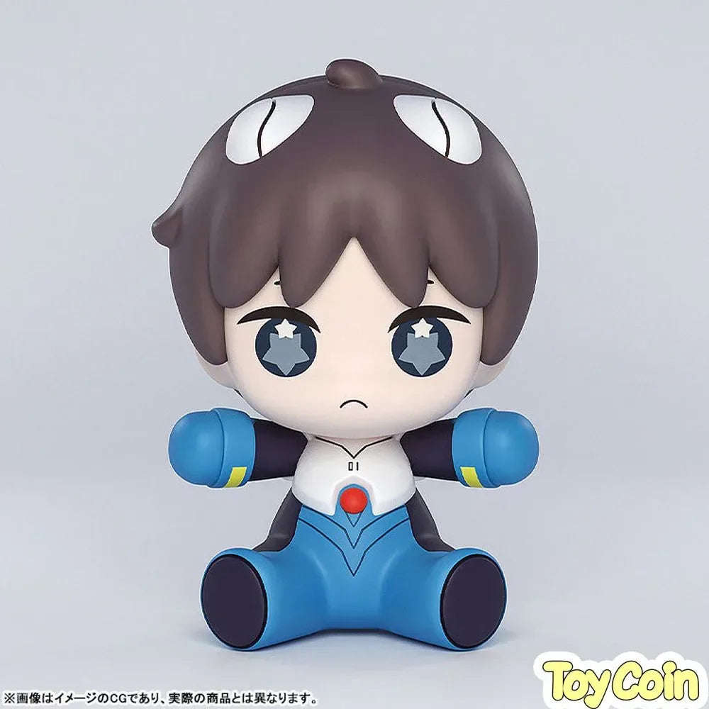 Shinji Ikari Plug Suit Ver. by Good Smile Arts Shanghai - Shop at ToyCoin