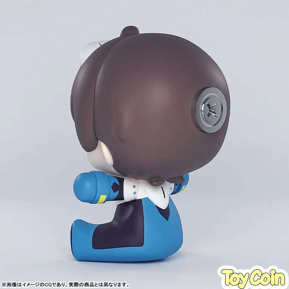 Shinji Ikari Plug Suit Ver. by Good Smile Arts Shanghai - Shop at ToyCoin