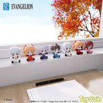 Shinji Ikari Plug Suit Ver. by Good Smile Arts Shanghai - Shop at ToyCoin