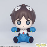 Shinji Ikari Plug Suit Ver.