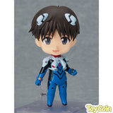 Nendoroid Shinji Ikari: Plugsuit Ver.