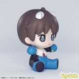 Shinji Ikari Plug Suit Ver.